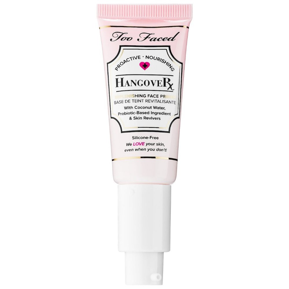 Too Faced Hangover Replenishing Face Primer - Picture 5 of 8